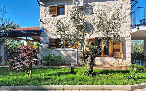 Marinko: Bâtiment, Mur, Maison, Zone Résidentielle, Domicile, Façade, Architecture, Arbuste, Porte, Chalet