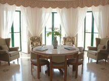 Villa La Meridiana