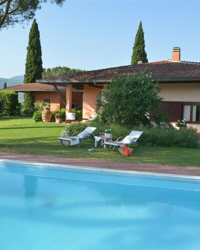 Villa Setteponti