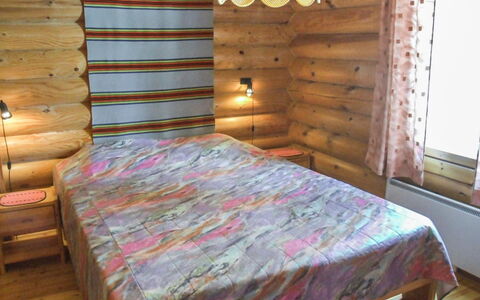 Kujalan Lomat 2: Bois, Neige, Chalet, L'Hiver, Toit, Domicile, Gelé, Cabane En Rondins, Siding, Pente