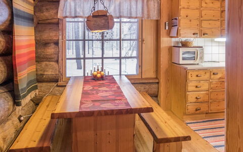 Mäntylä A-Osa: Bois, Neige, Chalet, L'Hiver, Toit, Domicile, Gelé, Cabane En Rondins, Siding, Pente
