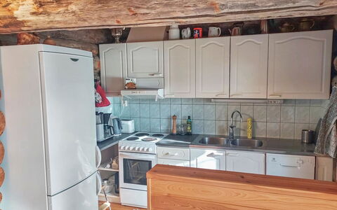 Alakitkajärvi, Takkusalmi: Bois, Neige, Chalet, L'Hiver, Toit, Domicile, Gelé, Cabane En Rondins, Siding, Pente