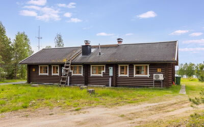 Ruka-Kitkan Käki