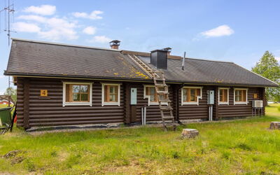 Ruka-Kitkan Käki
