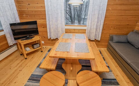 Viipusjärvi 10: Bois, Neige, Chalet, L'Hiver, Toit, Domicile, Gelé, Cabane En Rondins, Siding, Pente