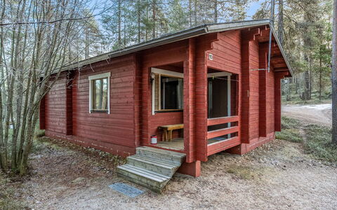 Viipusjärvi 10: Bois, Chalet, Domicile, Siding, Porte, Cabanon, Cabane En Rondins, Batiments Jardin, Mélèze