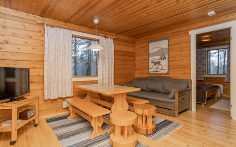 Viipusjärvi 10: Bois, Chalet, Cabane En Rondins, Dur, Tache De Bois, Planche, Lumber, Gelé, Parquet, Siding