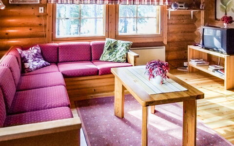 Kujalan Lomat 1: Bois, Design Intérieur, Meubles, Sol, Domicile, Sol, Salon, Pièce, Plafond, Chalet