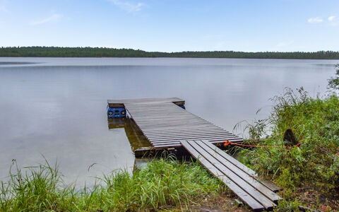 Kujalan Lomat 1: Ressources En Eau, L'Eau, Plan D'Eau, Paysage Naturel, Voie Navigable, Banque, Quai, Lac, Cours D'Eau, Boardwalk