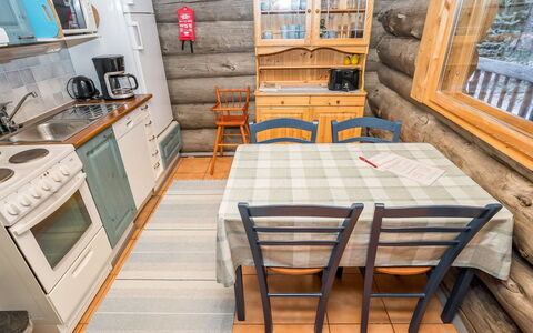 Pajalan Honka: Bois, Neige, Chalet, L'Hiver, Toit, Domicile, Gelé, Cabane En Rondins, Siding, Pente