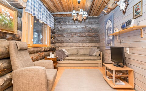 Pajalan Honka: Bois, Meubles, Domicile, Design Intérieur, Plafond, Chalet, Pièce, Cabane En Rondins, Tache De Bois, Salon