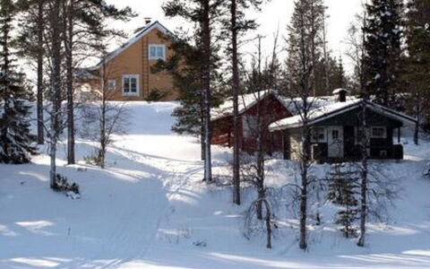 Sänkelä: Bois, Neige, Chalet, L'Hiver, Toit, Domicile, Gelé, Cabane En Rondins, Siding, Pente