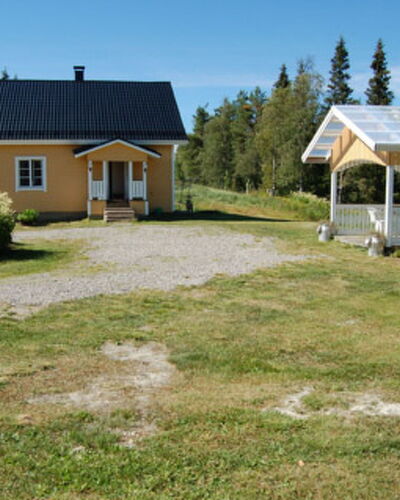 Sänkelä