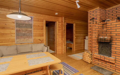 Viipusjärvi 12: Bois, Chalet, Cabane En Rondins, Forêt, Cabanon, Batiments Jardin, Mélèze, Des Bois, Tache De Bois