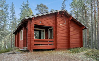Viipusjärvi 12