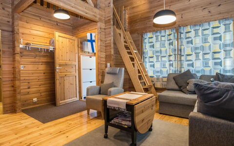 Piilola Nr 2: Bois, Neige, Chalet, L'Hiver, Toit, Domicile, Gelé, Cabane En Rondins, Siding, Pente