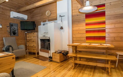 Piilola Nr 2: Bois, Neige, Chalet, L'Hiver, Toit, Domicile, Gelé, Cabane En Rondins, Siding, Pente