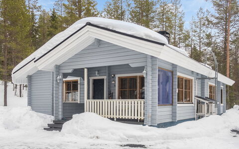 Piilola Nr 1: Bois, Neige, Toit, L'Hiver, Chalet, Maison, Domicile, Gelé, Siding, Pente