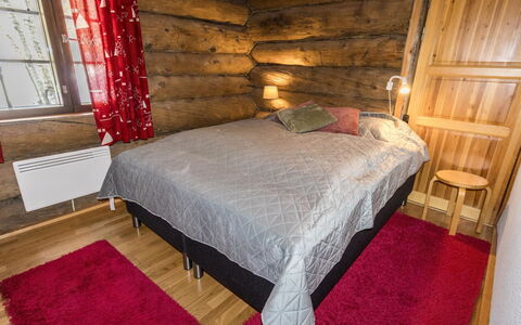 Örtsylä a: Zone Rurale, Station De Montagne, Village, Chaîne De Montagnes, Vallée, Village De Montagne, Alpes, Eco Hôtel, Balcon, Hôtel