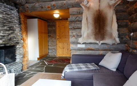 Sallanhelmi A2: Bois, Neige, Chalet, L'Hiver, Toit, Domicile, Gelé, Cabane En Rondins, Siding, Pente