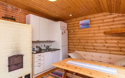 Aurinkoniemi: Bois, Neige, L'Hiver, Chalet, Gelé, Domicile, Cabane En Rondins, Mélèze, Siding