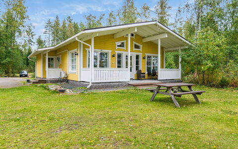 Aurinkoniemi: Bois, Neige, L'Hiver, Chalet, Gelé, Domicile, Cabane En Rondins, Mélèze, Siding
