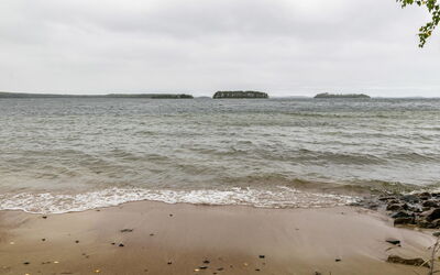 Aurinkoniemi
