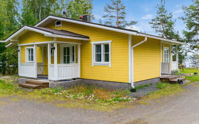 Aurinkoniemi