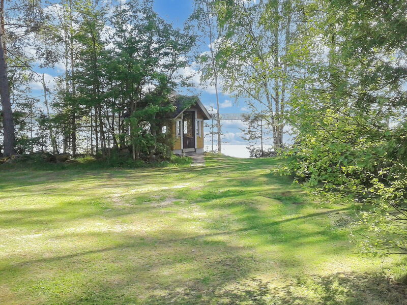 Aurinkoniemi