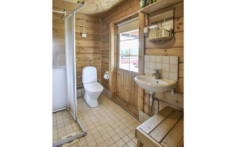 Kannelpirtti 1: Lit, Meubles, Chambre, Design Intérieur, Literie, Drap De Lit, Sol, Bois, Sol, Pièce