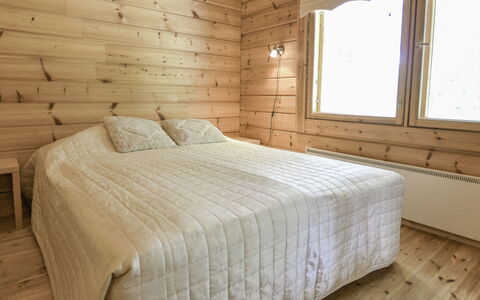 Kannelpirtti 2: Bois, Neige, L'Hiver, Chalet, Gelé, Domicile, Cabane En Rondins, Mélèze, Siding