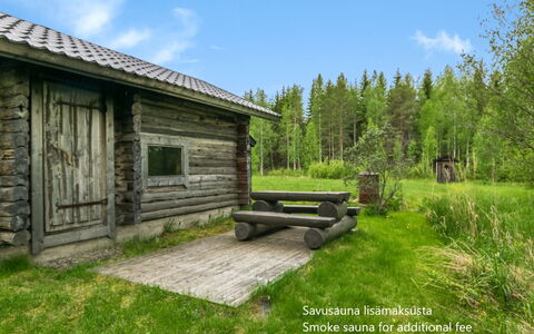 Lehtikuusenranta: Bois, L'Hiver, Neige, Domicile, Chalet, Gelé, Siding, Cabane En Rondins, La Glace