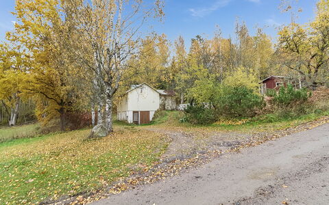 Päivärinne: Herbe, Maison, Chalet, Lot Terre, Domicile, Biens, Pelouse, Siding, Ferme, Porche