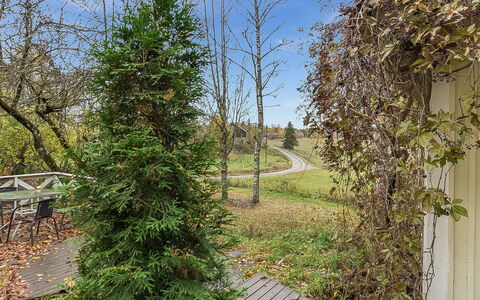 Päivärinne: Herbe, Maison, Chalet, Lot Terre, Domicile, Biens, Pelouse, Siding, Ferme, Porche