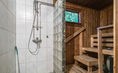 Puutarhurin Mökki