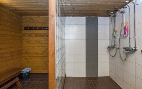 Kannashovi: Bois, Neige, L'Hiver, Chalet, Gelé, Domicile, Cabane En Rondins, Mélèze, Siding