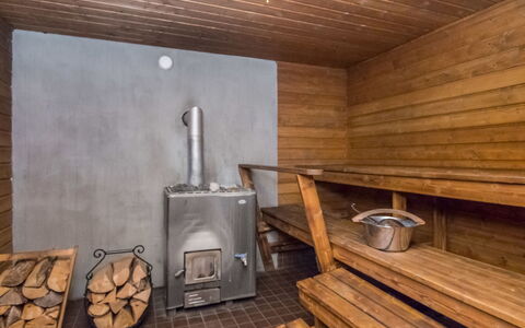 Kannashovi: Bois, Neige, L'Hiver, Chalet, Gelé, Domicile, Cabane En Rondins, Mélèze, Siding