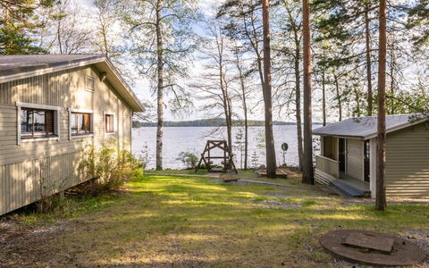 Mäntyrinne