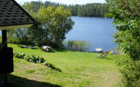 6144: Ressources En Eau, Plan D'Eau, Environnement Naturel, Paysage Naturel, Banque, Lac, Réservoir, Loch, Étang