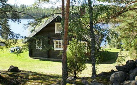 6144: Chalet, Lot Terre, Forêt, Réserve Naturelle, Mélèze, Cabane En Rondins, Des Bois, Cabane, Réservoir