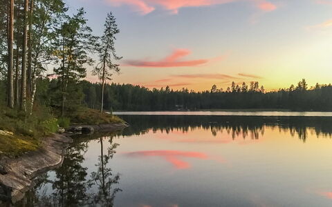 Kettukallio: Bois, Neige, L'Hiver, Chalet, Gelé, Domicile, Cabane En Rondins, Mélèze, Siding