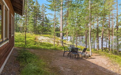Kettukallio