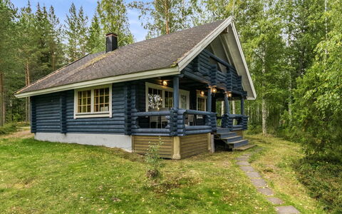 Tiira: Bois, Domicile, Composite, Porte, Chalet, Ombre, Siding, Dur, Tache De Bois