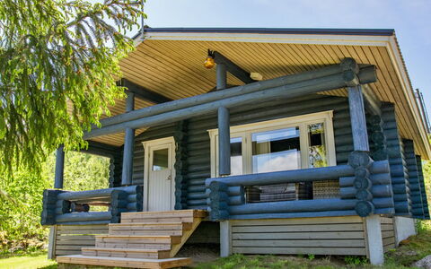 Norppa: Bois, Neige, L'Hiver, Chalet, Gelé, Domicile, Cabane En Rondins, Mélèze, Siding