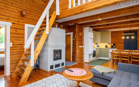 Kalliokoto: Bois, Chalet, Cabane En Rondins, Forêt, Cabanon, Batiments Jardin, Mélèze, Des Bois, Tache De Bois