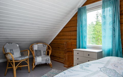 Kalliokoto: Bois, Chalet, Cabane En Rondins, Forêt, Cabanon, Batiments Jardin, Mélèze, Des Bois, Tache De Bois