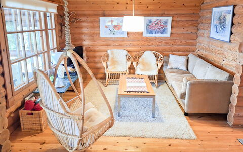 Honkaranta: Lit, Meubles, Chambre, Design Intérieur, Literie, Drap De Lit, Sol, Bois, Sol, Pièce