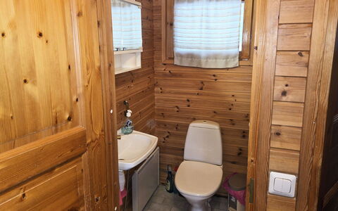 Mäntyniemi: Bois, Neige, L'Hiver, Chalet, Gelé, Domicile, Cabane En Rondins, Mélèze, Siding