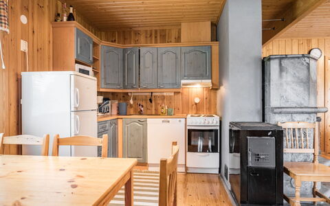 Otsola: Bois, Neige, L'Hiver, Chalet, Gelé, Domicile, Cabane En Rondins, Mélèze, Siding