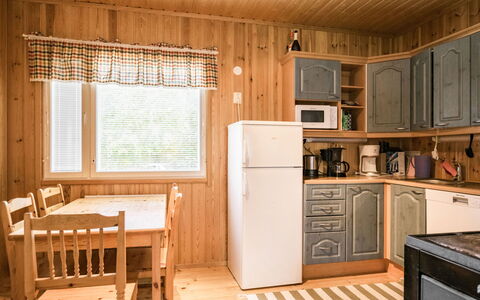 Otsola: Bois, Neige, L'Hiver, Chalet, Gelé, Domicile, Cabane En Rondins, Mélèze, Siding